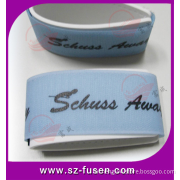 Custom Logo RoHS&SGS Cross-Country Velcro Ski Strap (FS)